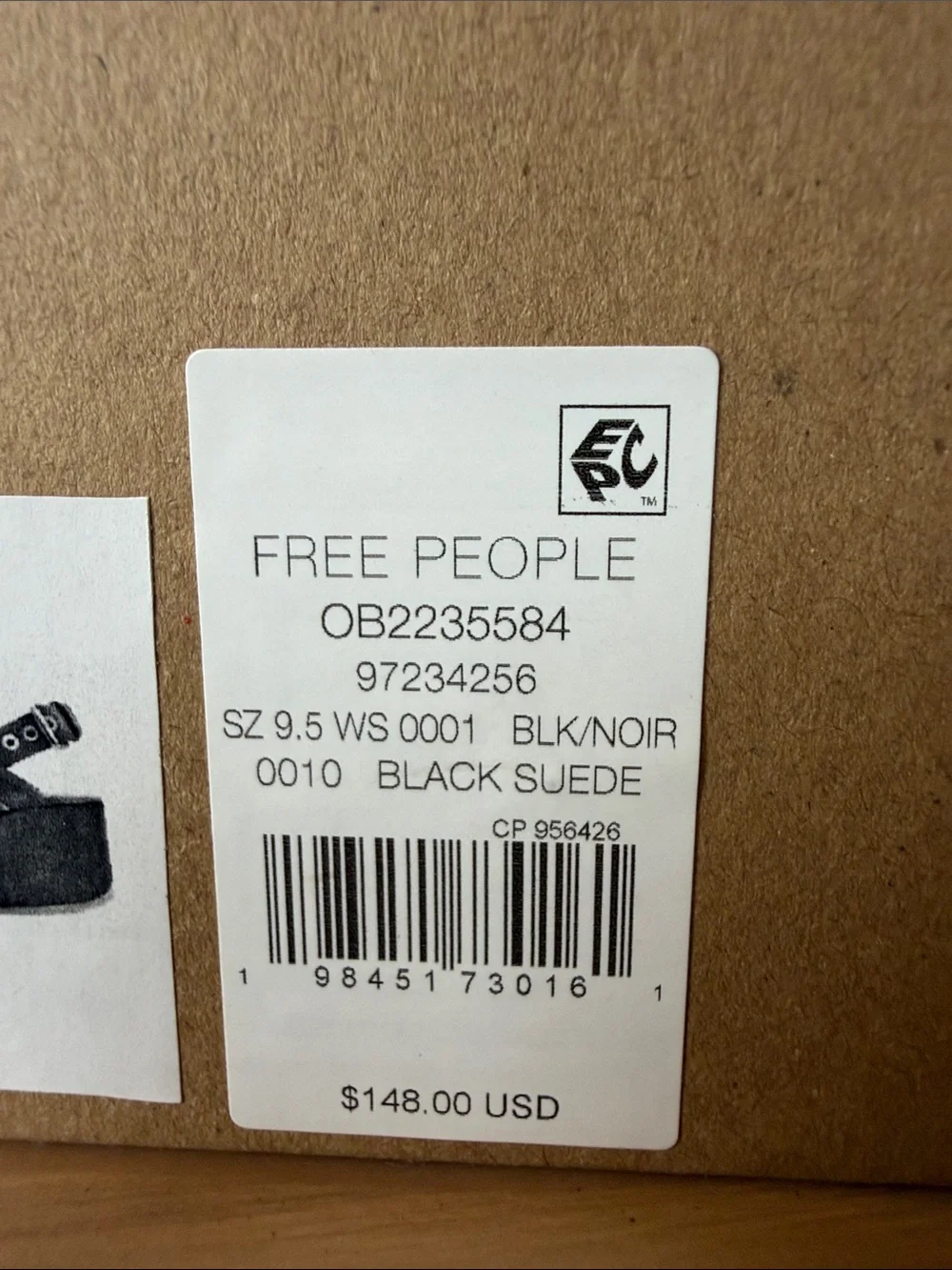 Free People never worn